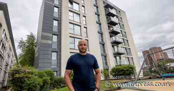 Beware 'affordable housing' - I’m trapped in unsellable home with a £6,861 service charge