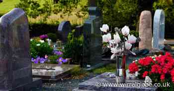 Birkenhead death notices and funeral announcements from the Wirral Globe