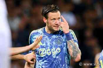 Koeman over Weghorst: 'Wout ís gewoon zo'