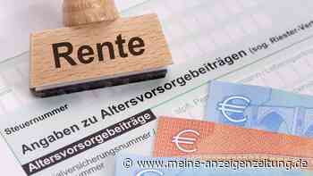 Können Rentner zur Unter-, Mittel- oder Oberschicht gehören?