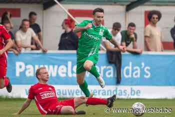 KSK Vlaamse Ardennen haalt ex-speler weg bij Kluisbergen Sportief en zorgt voor hommeles