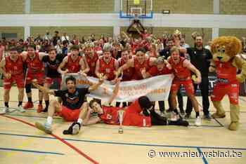 Nagelbijter in bekerfinale, maar Gembas Knesselare legt buur Sgolba Aalter over de knie: “Eindelijk werden we beloond”