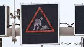 Nur zwei Länder noch schwächer: Studie: Deutsche arbeiten im Schnitt sehr wenig