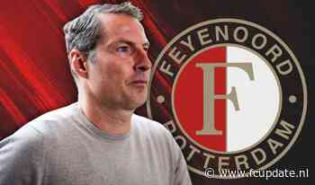 Te Kloese onthult: hierdoor klikte het niet tussen Feyenoord en Priske