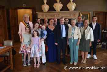 Pierre (80) en Marie-Jeanne (79) zijn diamanten echtpaar