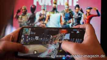 Apple und „Fortnite“-Macher Epic streiten schon wieder