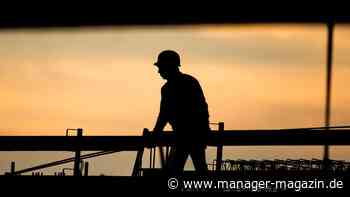 Arbeitszeit: Deutsche arbeiten deutlich weniger als andere Wirtschaftsnationen – IW-Studie