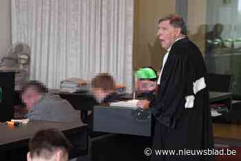 Arbeiders die hinderlaag opzetten waarbij mazoutdief overleed, gaan niet in beroep tegen veroordeling