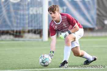 Sparta Moerbeke-Geraardsbergen haalt doelman bij Eendracht Winnik B