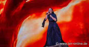 Griechenland im ESC-Finale 2025: Punkte, Platzierung, Statistik