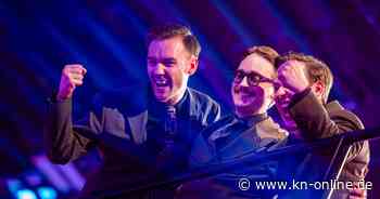 Schweden im ESC-Finale 2025: Punkte, Platzierung, Statistik