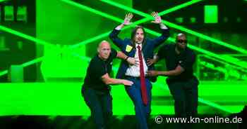 Estland im ESC-Finale 2025: Punkte, Platzierung, Statistik