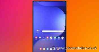 Samsung Galaxy Tablet S10 Ultra can be picked up for £29 a month in cost-splitting deal