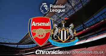 Arsenal vs Newcastle United LIVE: Early team news and build up from the Emirates