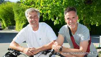 „Viel Verkehr und wenig Radwege“: Priener Radlbeauftragte kämpfen gegen „Schockmomente“