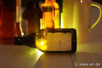 Wie eine Münsteranerin den Alkoholismus in der Familie bewältigt