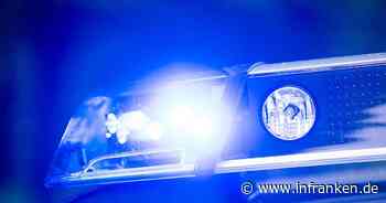 Eltern verunfallen gegenseitig auf A73 - Sohn (2) wird verletzt