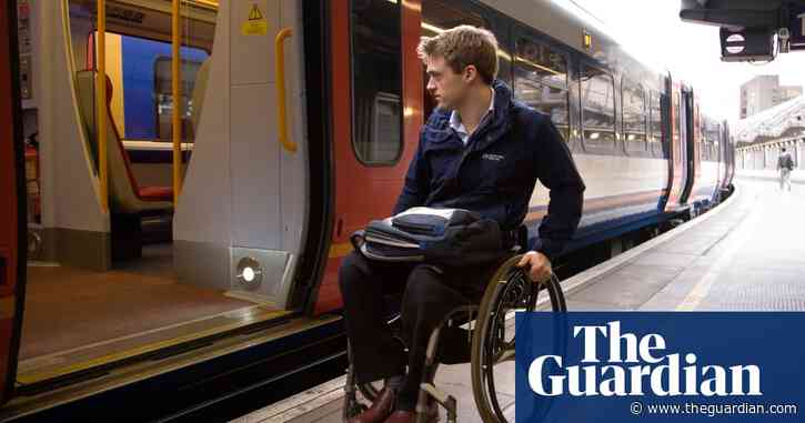 UK train companies could have to pay disabled passengers more compensation after rule change