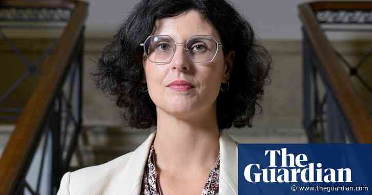 Layla Moran urges more action on Israel and warns of ‘cruel destitution’ in Gaza