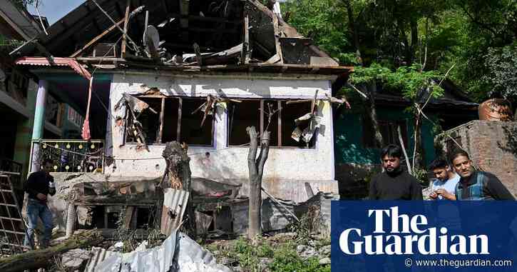 ‘I pray this calm lasts’: fear lingers in Kashmir amid uneasy peace
