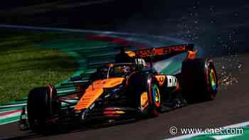 F1: How to Watch and Stream the 2025 Emilia-Romagna Grand Prix