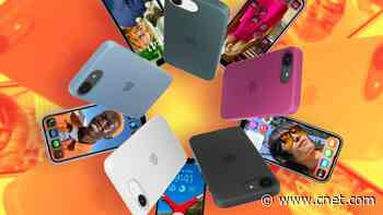 Before Apple's Expected iOS 19 Reveal, Here's What to Know About iOS 18.5