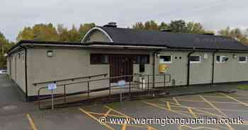 Sports club becomes 'Wellbeing Hub' for cancer charity