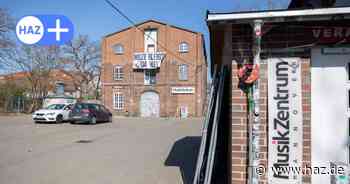 Musikzentrum Hannover: Stadt plant Kreativ-Quartier – vier Pläne bereiten Vorfreude