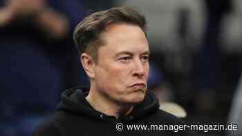 Tesla schränkt Aktionärsrechte ein