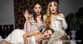 'What the hell just happened?': Eurovision fans react to UK's finish in 2025 contest