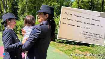 Dramatische Baby-Entführung erschüttert Italien: „Albtraum“ – Ermittler geben beklemmenden Befund bekannt