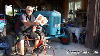 Oldtimerfreunde Miesbach feiern zehn Jahre Engagement und Gemeinschaft – Fest am 12. Juli