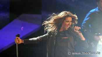 Céline Dion beim ESC 2025: In diesem Moment dachten alle, dass es so weit ist