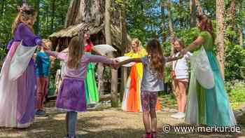 Kulturtage Landsberg: „Licht und Schatten“ auch für Kinder und Jugendliche