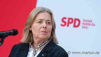 Frauen im Job: Bas pocht auf Chancen auf „mehr Mütter in Vollzeit“