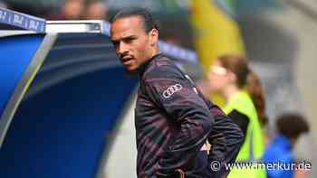 "Das Angebot bleibt bestehen": Hainer mit Knallhart-Ansage zum Sané-Poker