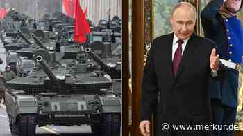 Neue Putin-Aussagen zum Ende des Ukraine-Kriegs lassen aufhorchen – Experten entlarven Strategie