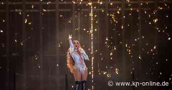 Spanien im ESC-Finale 2025: Punkte, Platzierung, Statistik