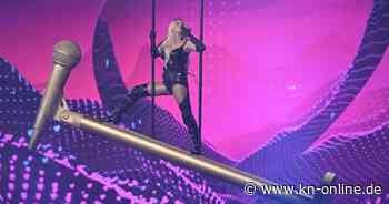 Finnland im ESC-Finale 2025: Punkte, Platzierung, Statistik