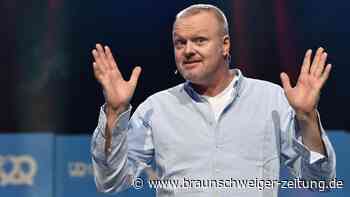 ESC-Debakel für Stefan Raab: Der Altmeister kann es nicht mehr