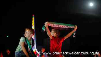 Syrien: US-Sanktionen sollen fallen – „Endlich mit Paypal zahlen!“