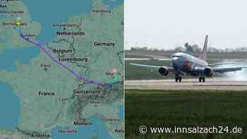 Aufregung über den Wolken: Urlaubsflieger muss plötzlich in München notlanden