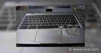 Parents warned of viral, dangerous TikTok Chromebook challenge in Fayetteville