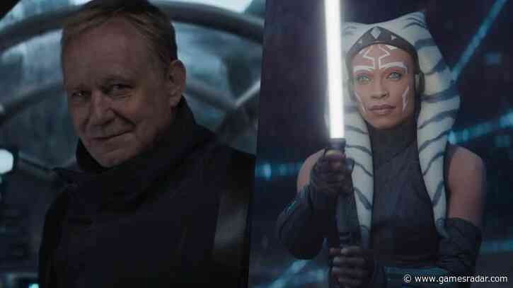 Andor season 2 features a well-hidden Star Wars Easter egg with links to Ahsoka