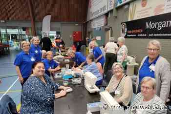 Sint-Servaasommegang verbindt de hele gemeente: “Meer dan 600 figuranten die samen ons verleden uitbeelden”