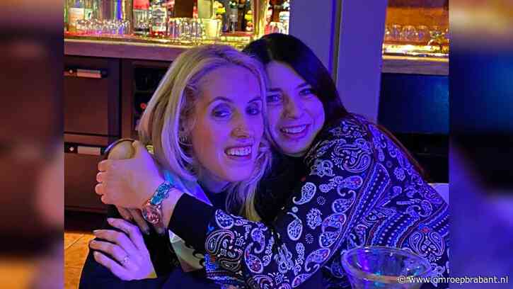 Lindy overlijdt een dag na haar bruiloft, nu is ook haar zus ziek