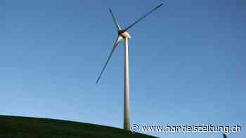 Schaffhauser Stimmberechtigte erleichtern Bau von Windkraftanlagen