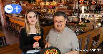 Bar und Reststaurant-Test in der Lieblingsbar in Hannover-Herrenhausen