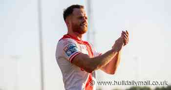 Joe Burgess tipped for England call-up as Willie Peters issues challenge to Kelepi Tanginoa