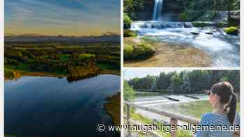Sieben schöne Wanderungen im Allgäu – ohne anstrengende Anstiege